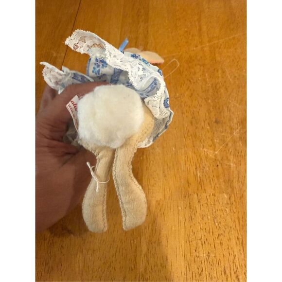 Annalee Mobitlitee Rabbit 1965 - Picture 9 of 11